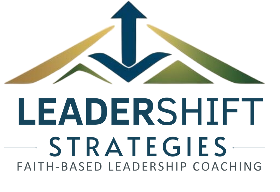 Leadershift Strategies